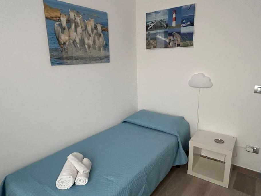 Casa Albatros Tra Lago E Monti Mandello del Lario Exterior foto