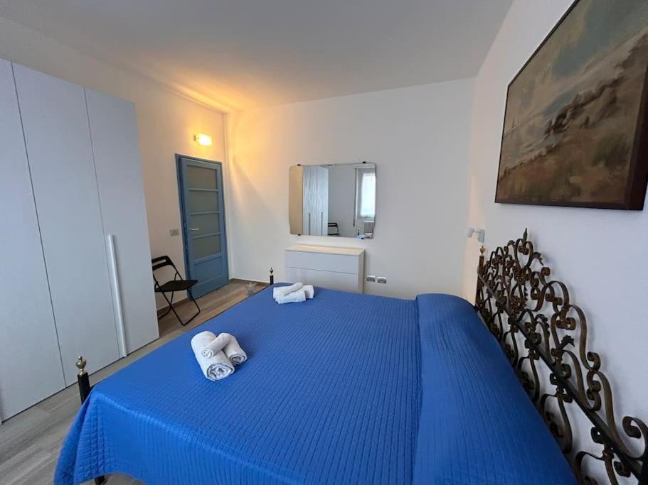 Casa Albatros Tra Lago E Monti Mandello del Lario Exterior foto