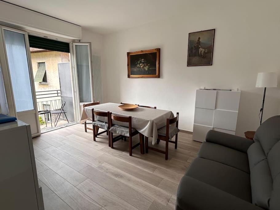 Casa Albatros Tra Lago E Monti Mandello del Lario Exterior foto