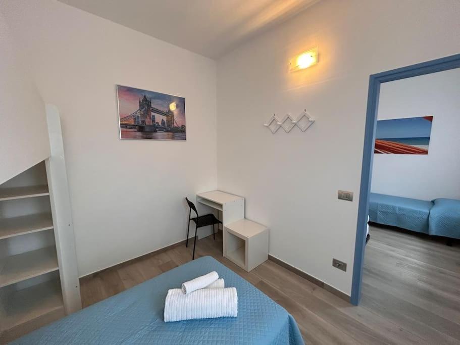 Casa Albatros Tra Lago E Monti Mandello del Lario Exterior foto