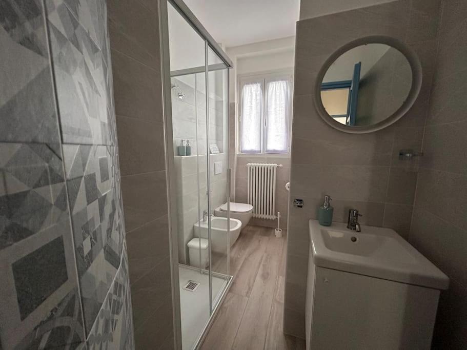 Casa Albatros Tra Lago E Monti Mandello del Lario Exterior foto