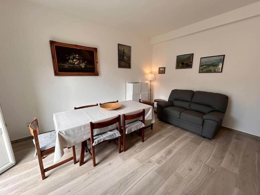 Casa Albatros Tra Lago E Monti Mandello del Lario Exterior foto