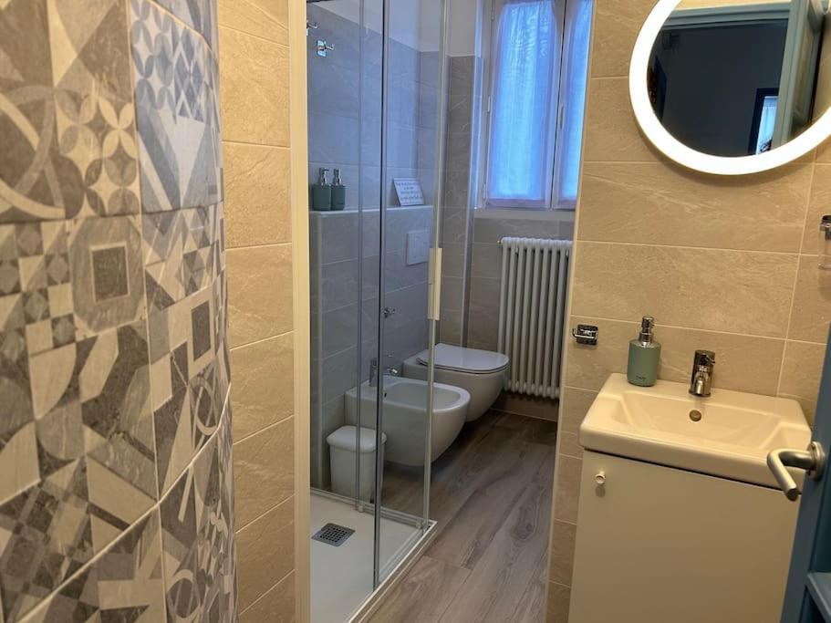 Casa Albatros Tra Lago E Monti Mandello del Lario Exterior foto