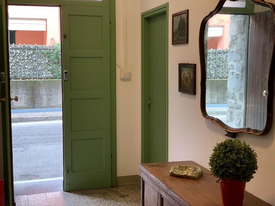 Casa Albatros Tra Lago E Monti Mandello del Lario Exterior foto